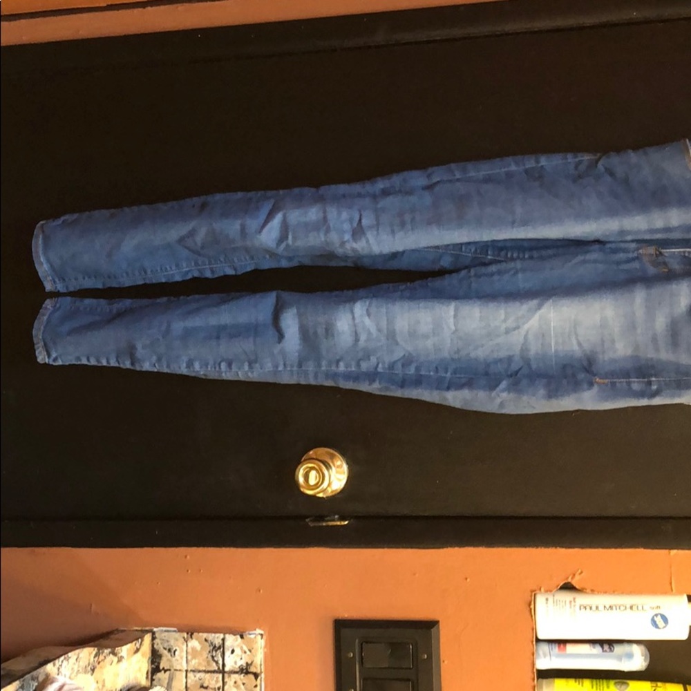Jeans from PacSun